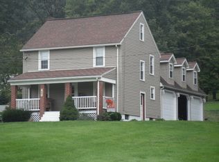 691 Dry Valley Rd, Lewistown, PA 17044