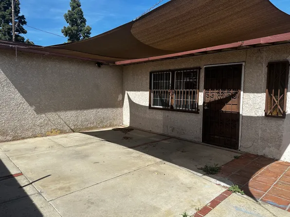 14871 Polk St, Sylmar, CA 91342