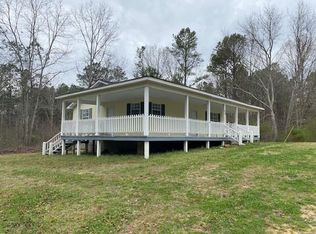 1020 Davenport Rd, Dalton, GA 30721