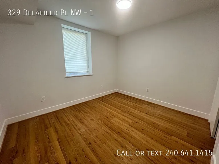 329 Delafield Pl NW #1 — Photo 11