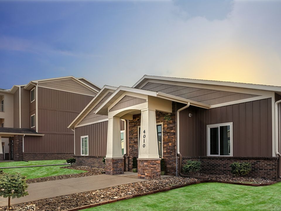 Regency Apartment Rentals Williston, ND Zillow