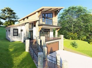1016 N Lakeside Dr, Fayetteville, AR 72701