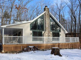5429 Monument Bluff Pass, Egg Harbor, WI 54209