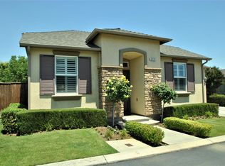 3773 Salem Ln, Clovis, CA 93619