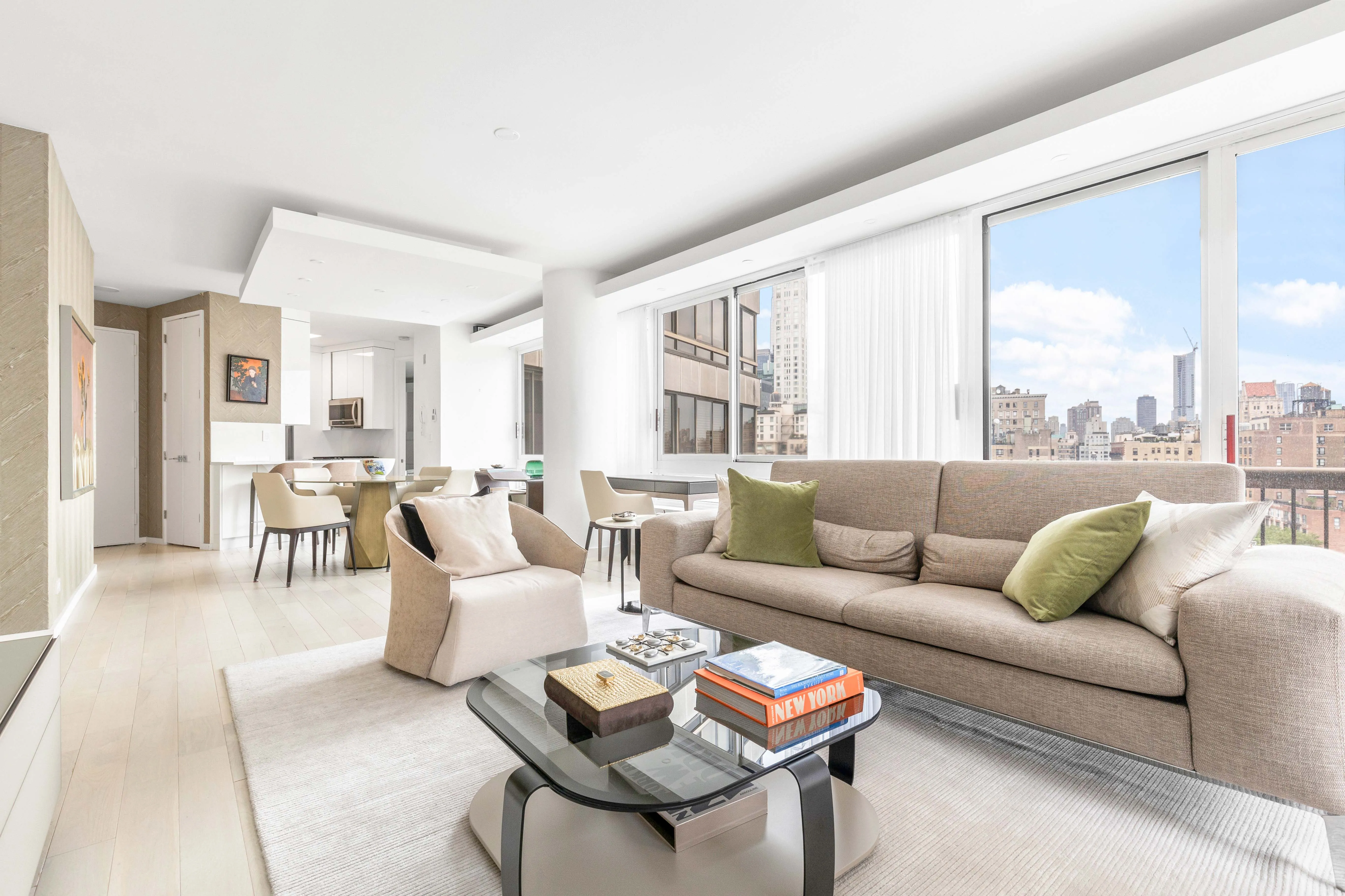 167 East 61st Street #15D in Lenox Hill, Manhattan | StreetEasy