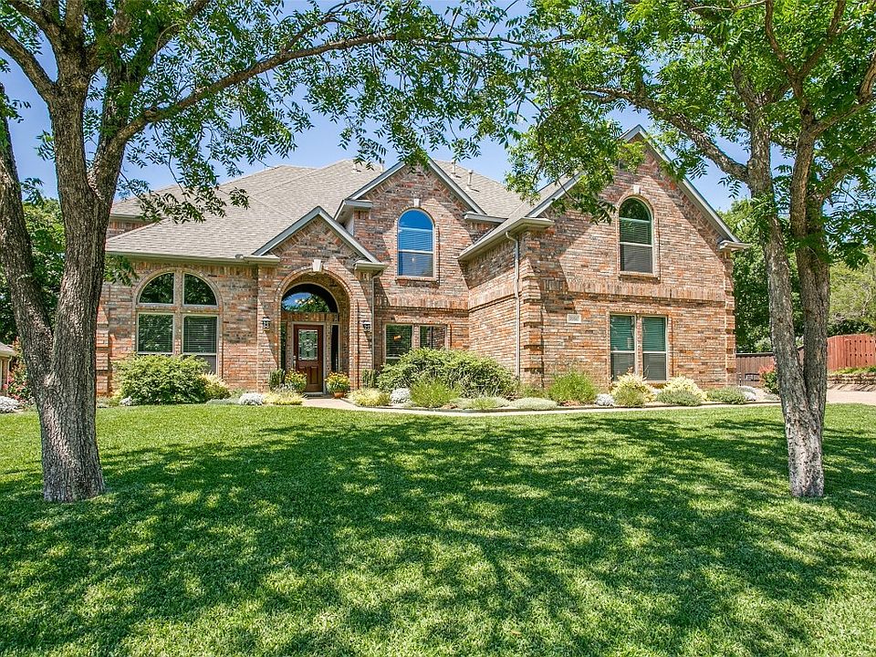 2964 Majestic Oak Dr, Grapevine, TX 76051 Zillow