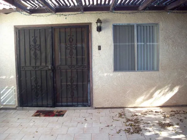 2045 S 14th Ave Unit 39, Yuma, AZ 85364