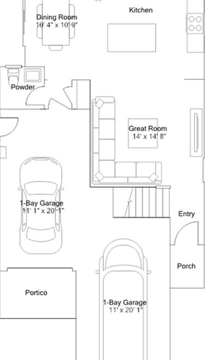1st image of 5142 Endive Ln