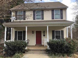 971 Grayson Ln, Charlottesville, VA 22903