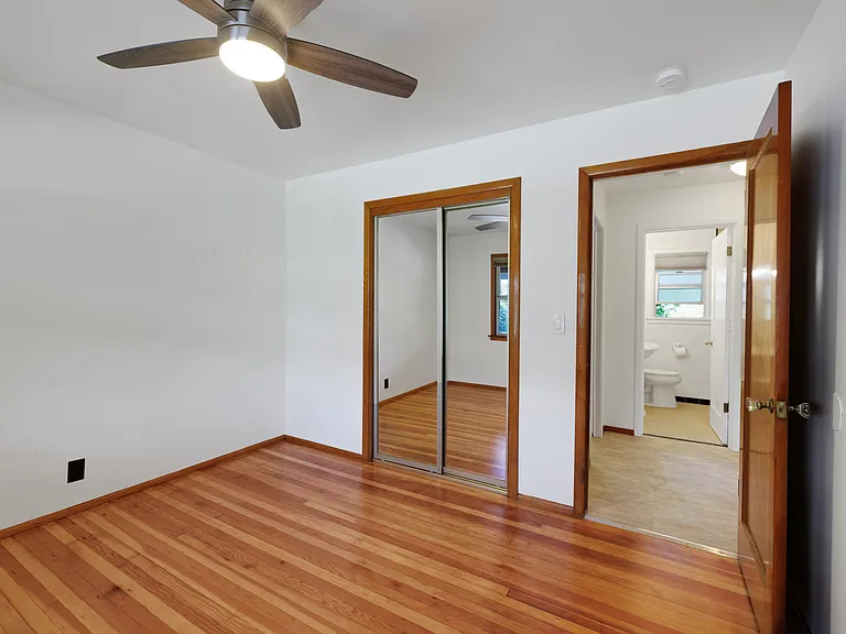 Front Bedroom