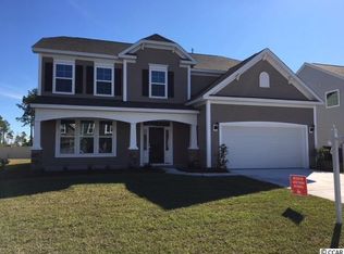 3236 Saddlewood Cir LOT 210, Myrtle Beach, SC 29579