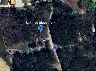 0 Lakeside Ln #15, Alpine, AL 35014