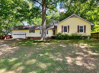 2509 Gawain Rd SE, Huntsville, AL 35803