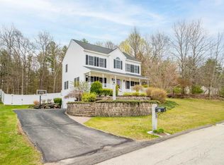 51 Bear Path Ln, Hudson, NH 03051