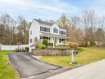 51 Bear Path Lane, Hudson, NH, 03051