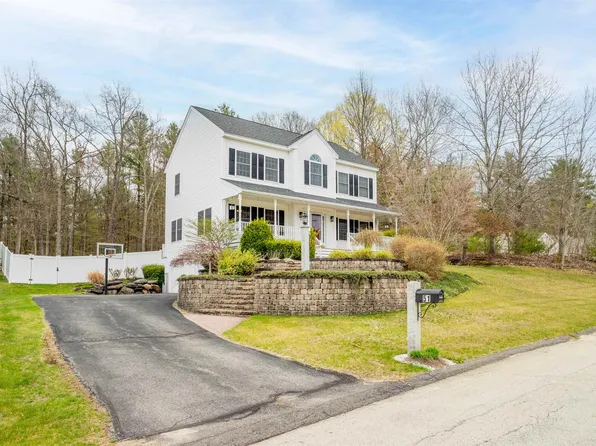 51 Bear Path Lane, Hudson, NH 03051