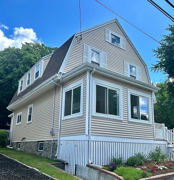 273 Perham St, West Roxbury, MA 02132 Zillow