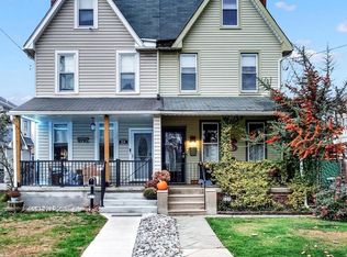 509 Mohawk Ave, Norwood, PA 19074