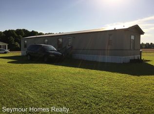 111 Shady Creek Rd, Pikeville, NC 27863
