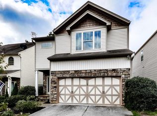 202 Bethany Manor Ct, Ball Ground, GA 30107