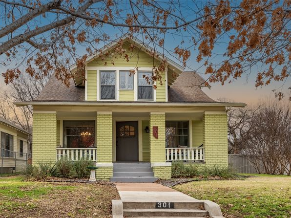 Additional property image - 301 S Winnetka Ave, Dallas, TX 75208