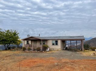 4904 Buffalo Gulch Rd, Midpines, CA 95345