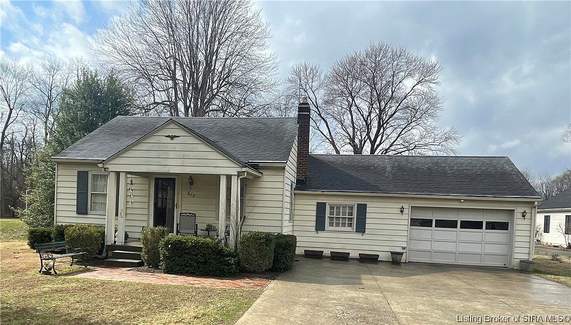 617 Allison Lane, Jeffersonville, IN 47130 Zillow