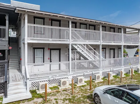 805 4th Ave N APT 1, Saint Petersburg, FL 33701