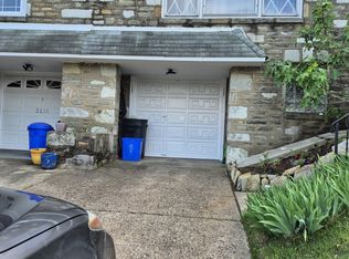 2208 Napfle St FLOOR 1, Philadelphia, PA 19152