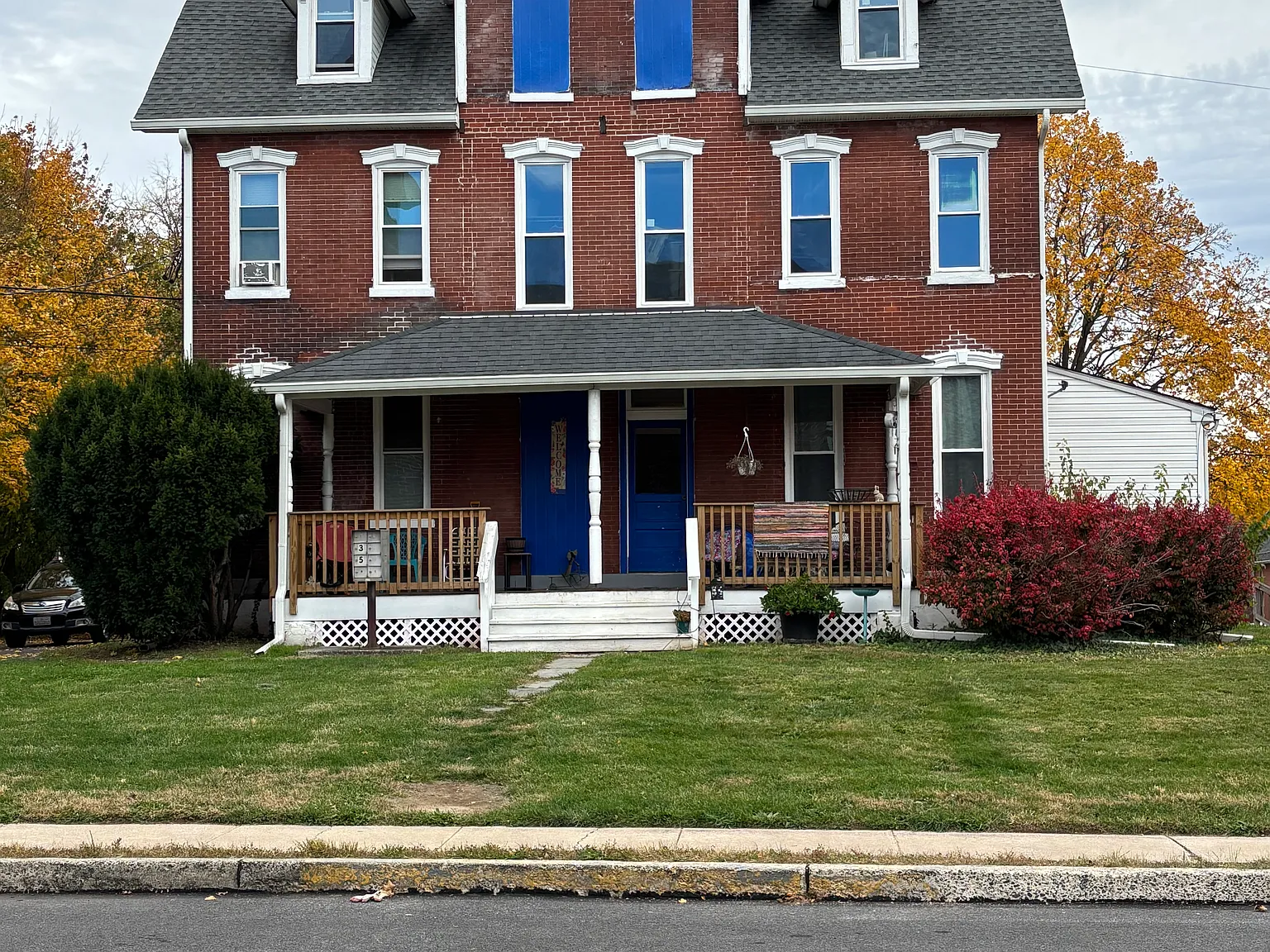 1 bed, $1,315 — Photo 1