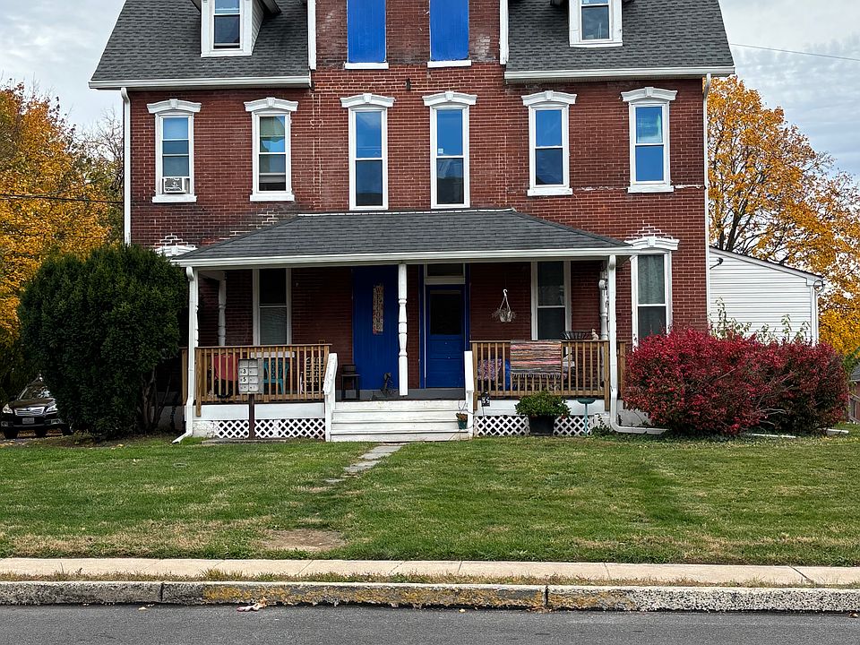 1st image of 302 Walnut St APT 8