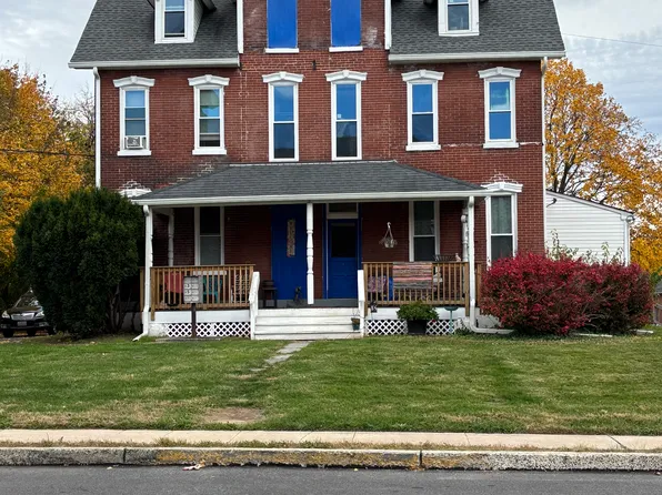 302 Walnut St APT 8, Royersford, PA 19468