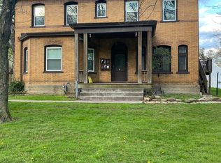 1617 3rd Ave, New Brighton, PA 15066