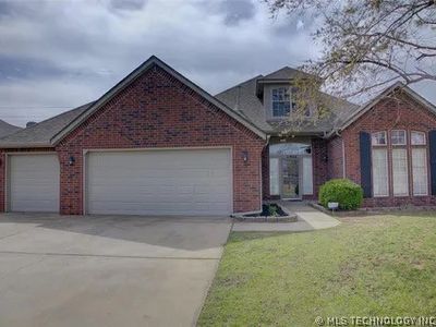 11906 E 99th St N, Owasso, OK, 74055
