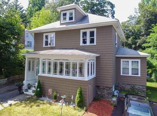 20 Mayfair St, Worcester, MA 01603