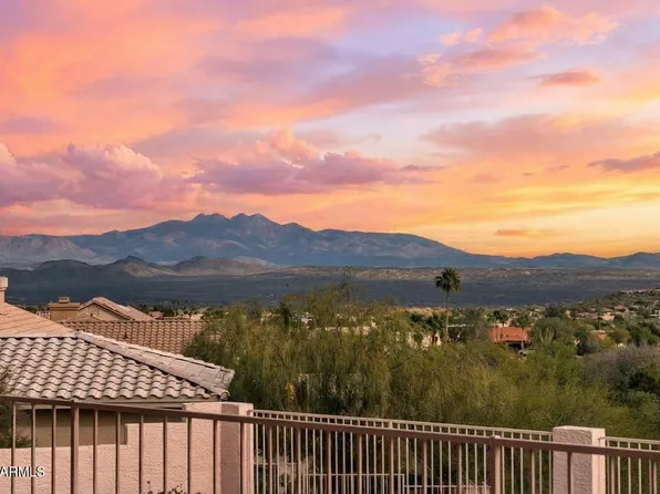 16005 E TUMBLEWEED Drive, Fountain Hills, AZ 85268