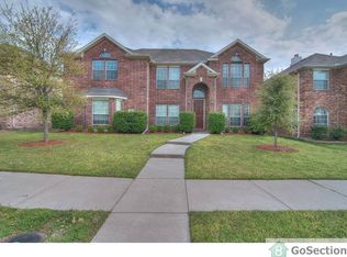 11385 Gatesville Dr, Frisco, TX 75035
