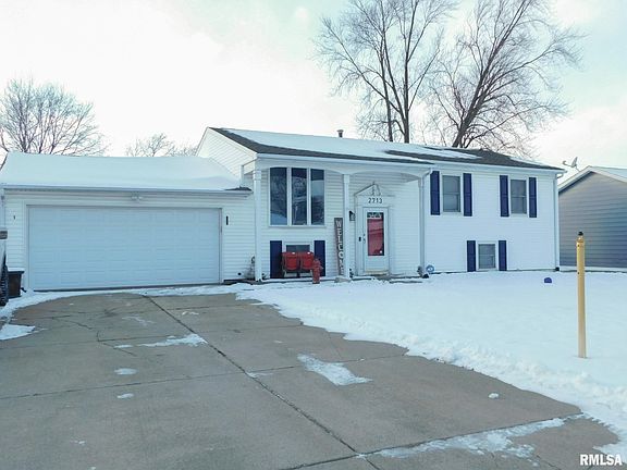 2nd image of 2713 S High Meadow Dr