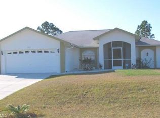 5315 Beck St, Lehigh Acres, FL 33971