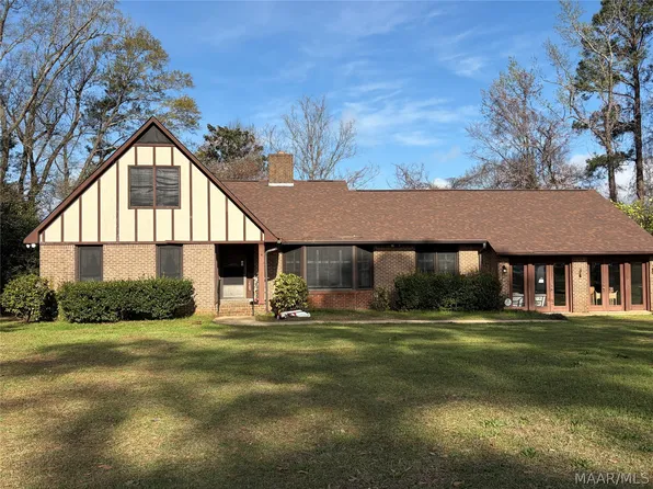 1409 Prier Dr, Marion, AL 36756