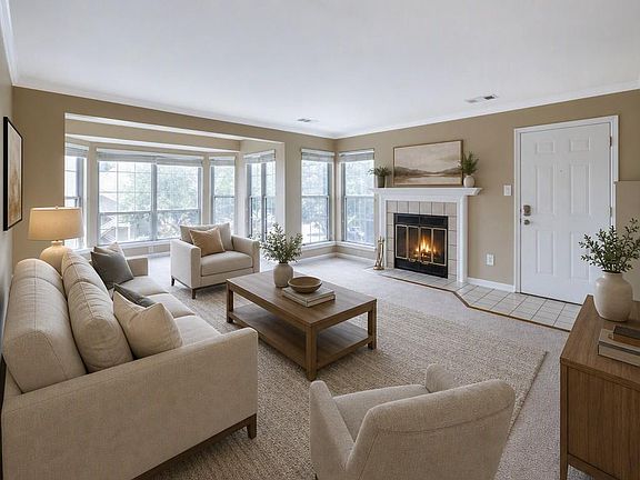 3rd image of 6611 Jupiter Hills Cir APT I