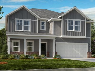 283 Hickory Grove Dr, Sanford, NC, 27330