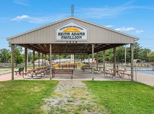 8511 W Easy St, Mears, MI 49436