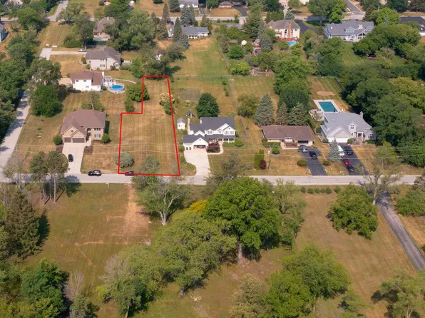 6440 Western Ave, Willowbrook, IL 60527
