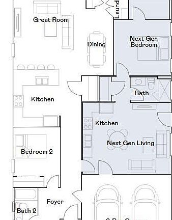 2nd image of this home