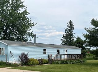 4430 Mill Rd, Amherst, WI 54406