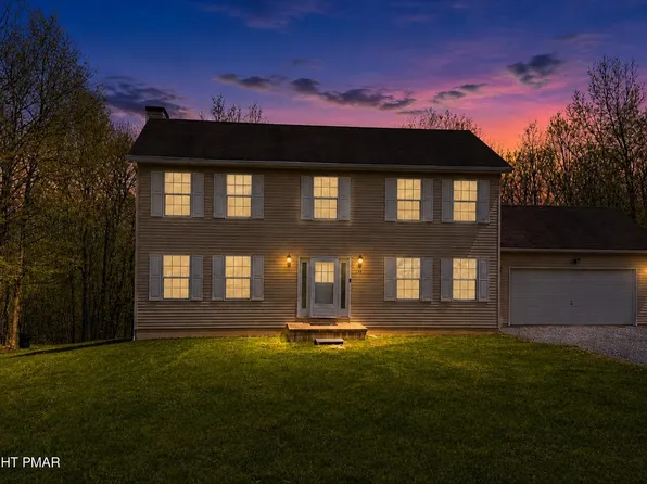 14 W Chickadee Ln, Albrightsville, PA 18210