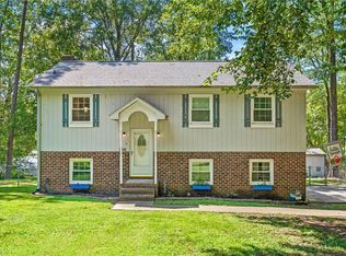 2941 Woodside Ave, Graham, NC 27253