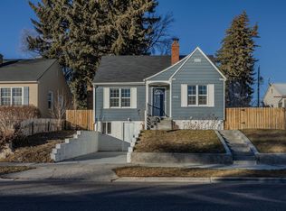 445 5th St, Idaho Falls, ID 83401