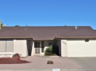 7660 E Pueblo Ave, Mesa, AZ 85208